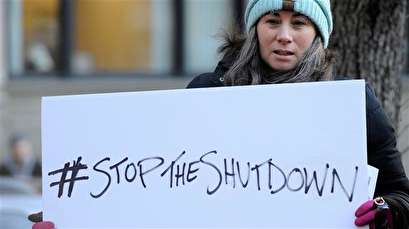 $170mn per day: US shutdown cost to exceed Trump's requested wall funding
