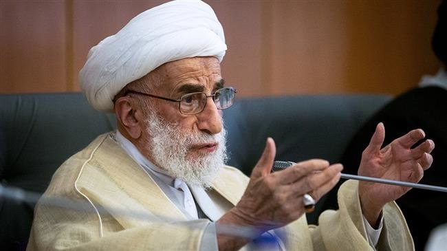 Senior cleric questions Iran’s stay in JCPOA amid EU inaction