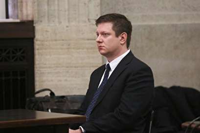 Chicago officer sentenced to 81 months for shooting teen