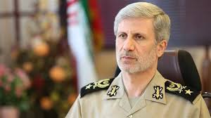 Defense minister: Iran to proceed with missile program