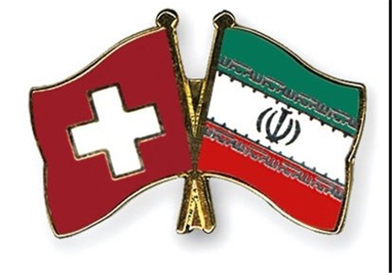 Iran-Switzerland payments channel ready: Official