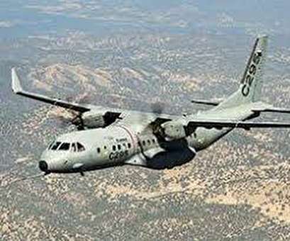 Ivory Coast agrees to buy C295 transport aircraft from Airbus