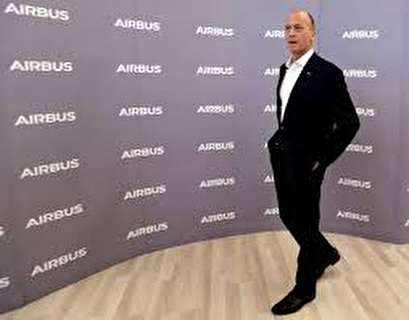 Airbus CEO warns of 'harmful decisions' for UK jobs in a no-deal Brexit