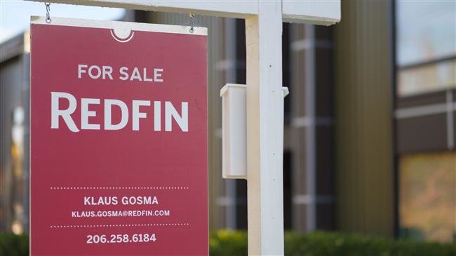 US home sales plummet to lowest level in over 6 years