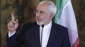 Iran not relying on Europe in economic issues: Zarif