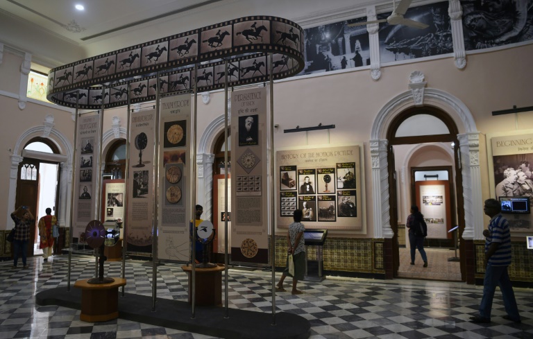 First film museum opens in Bollywood, India