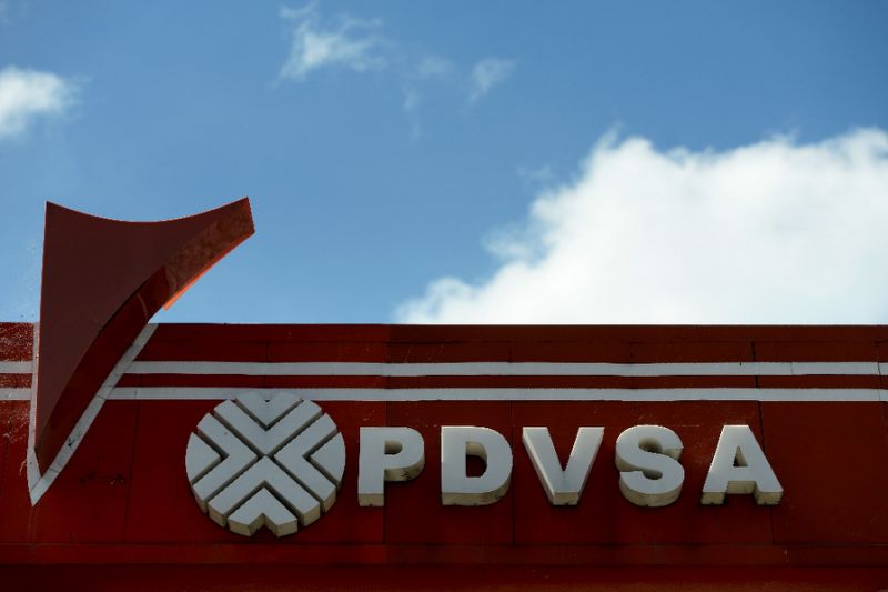 Russia slams 'illegal' US sanctions on Venezuelan oil