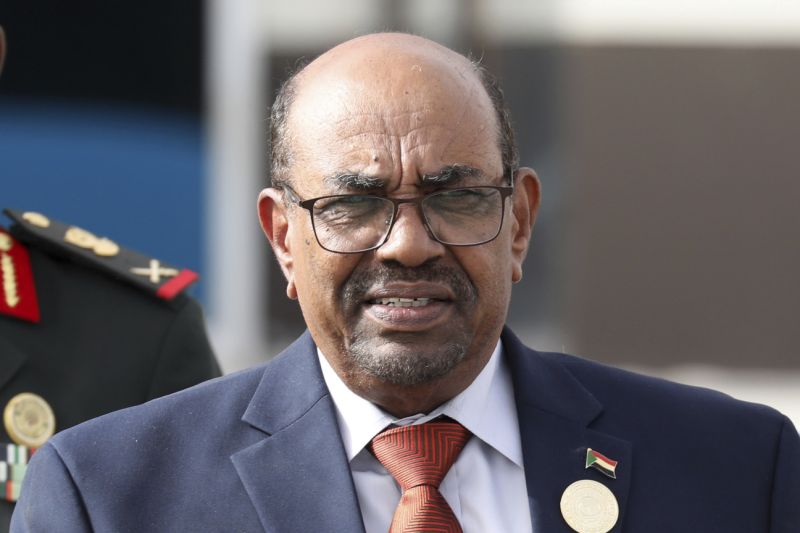 Sudan opposition calls for more protests against al-Bashir