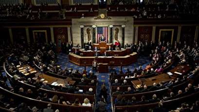 Democrats seize US House control, but shutdown impasse remains