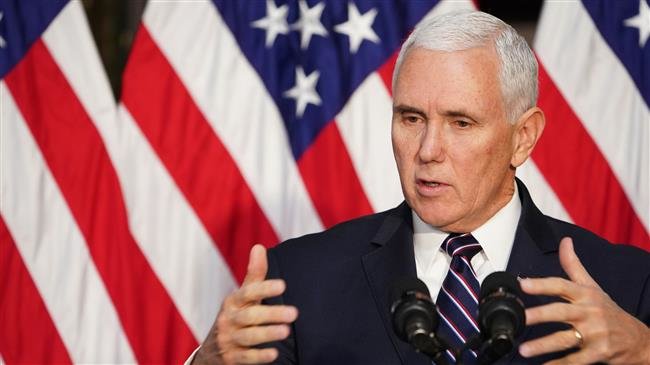 US Vice President Mike Pence says If there's no border wall deal, there's no shutdown deal