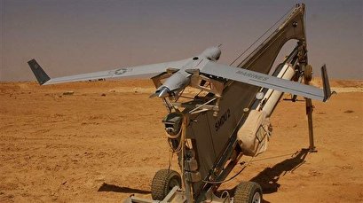 Yemeni forces shoot down US-made ScanEagle spy drone