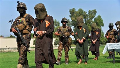 Afghan government, Taliban to exchange captives