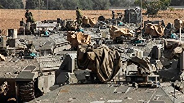 Islamic Jihad sets preconditions for accepting Egypt-brokered truce with Israel