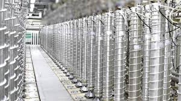 Iran installs advanced centrifuges at Natanz