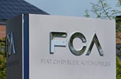 Fiat Chrysler U.S. sales fall 6 percent in April