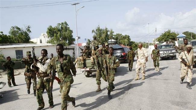 Somalia busts UAE-linked spy network, arrests agents: Report