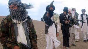 Afghan official: gunmen kill provincial intelligence officer