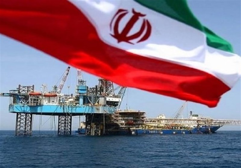 S. Korea's oil imports from Iran rise in April