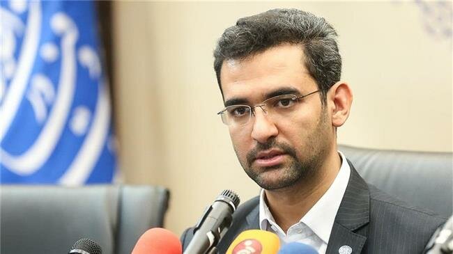 Iran develops firewall against Stuxnet computer worm: Minister
