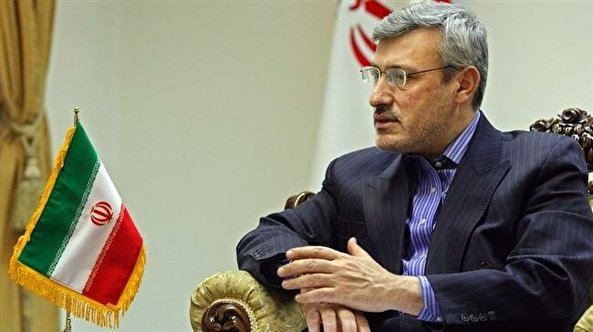 Envoy rejects UK warning for Iranians not to visit Iran