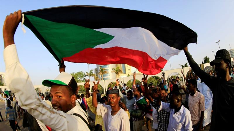 Sudan's military council resumes talks with protesters