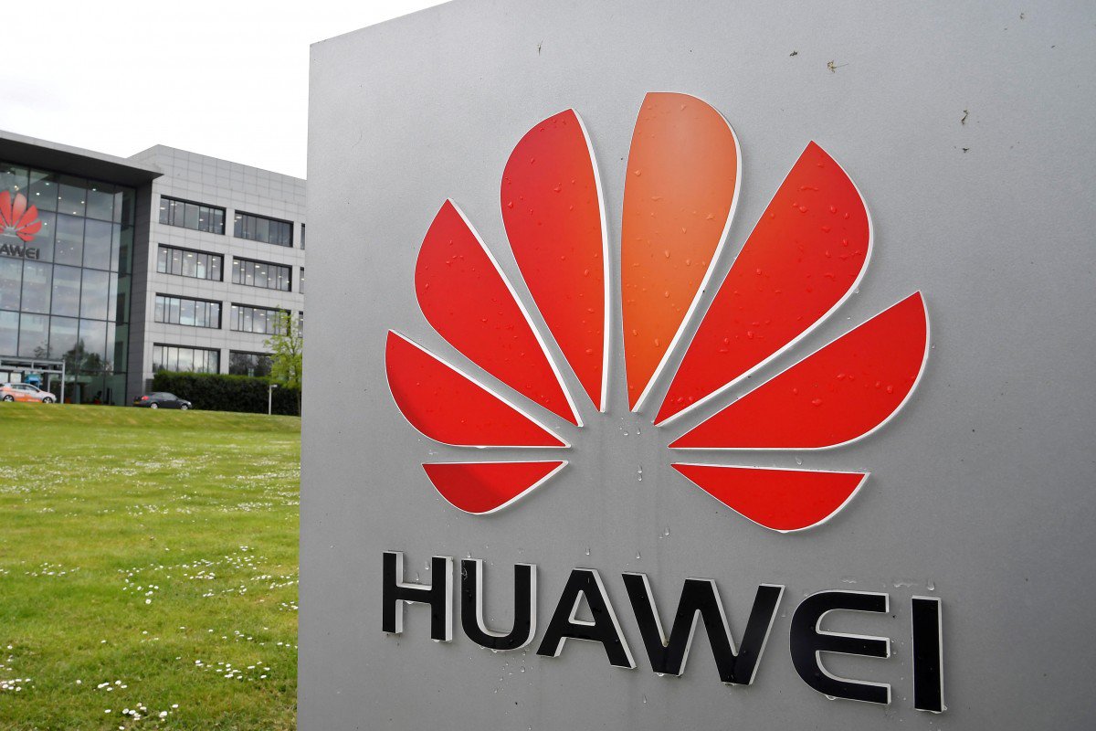 Huawei gets temporary licence amid US blacklist row