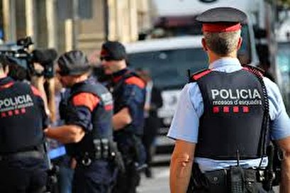 EU police agency says operation smashed organized crime ring