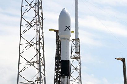 SpaceX Starlink launch attempt reset for Thursday night
