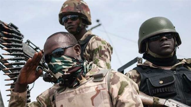 Militants wreak havoc in Nigerian village, kill 25 soldiers