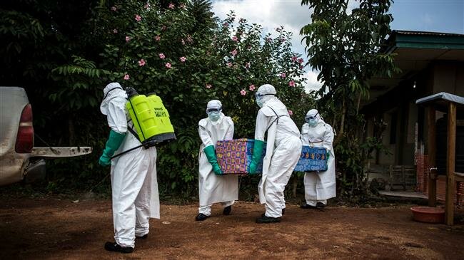 WHO says Congo Ebola deaths to surpass 1,000, as new vaccine planned