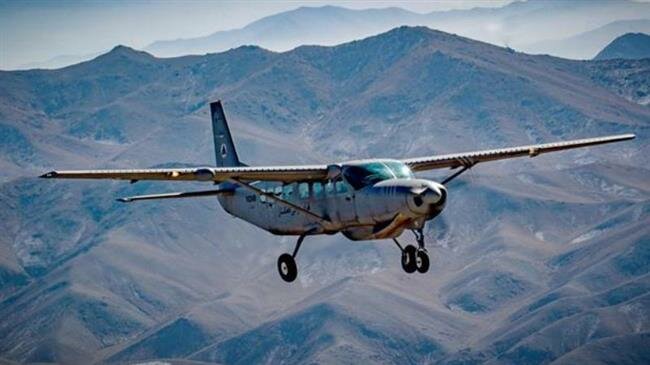 US ends training course for Afghan pilots due to high desertions