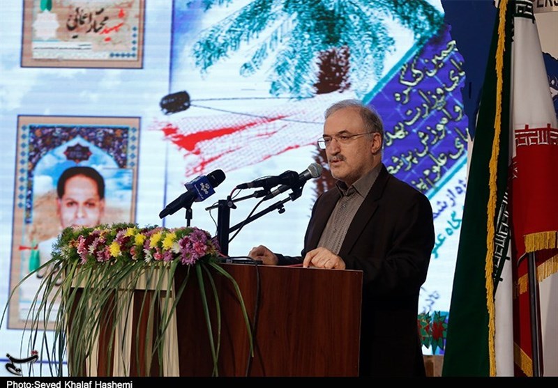 US Claim of not targeting Iran’s medicine sector a big lie: Minister