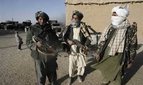 Afghan official: Taliban storm checkpoint, killing 20 troops