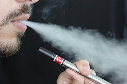 E-cigarettes used in about 5 percent of U.S. homes with kids