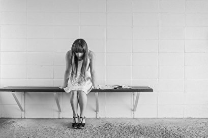 Survey suggests shame around mental illness fading in U.S.