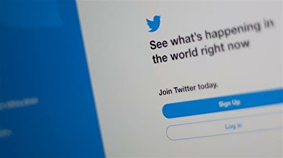 Twitter suspends accounts of Iranian media outlets