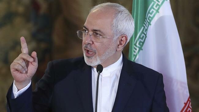 US worried about diplomacy failure, says Zarif