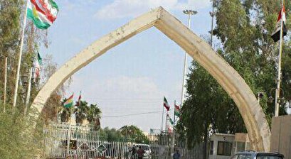 Iran, Iraq agree to reopen Khosravi border crossing