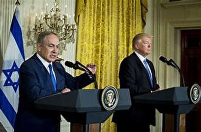 Israel drives US foreign policy on Iran: American writer
