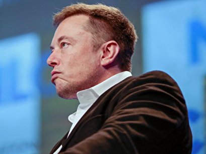 TEHRAN, August 28 - Elon Musk says he's embarrassed after a simple electrical fault scuppered his latest SpaceX launch