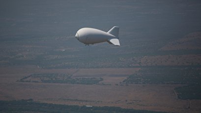 Pentagon testing ‘spy balloons’ across Midwest for ‘persistent’ domestic surveillance