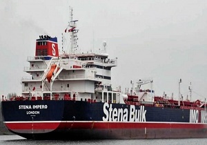 Iran: 7 crew members of detained UK ship freed