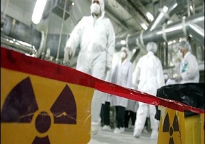 Third step: Iran officially informs EU of plan to expand nuclear R&D