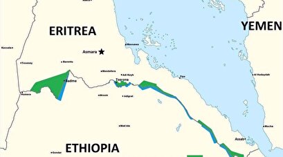 Eritrea’s capital targeted with rockets launched from Ethiopia: Reports