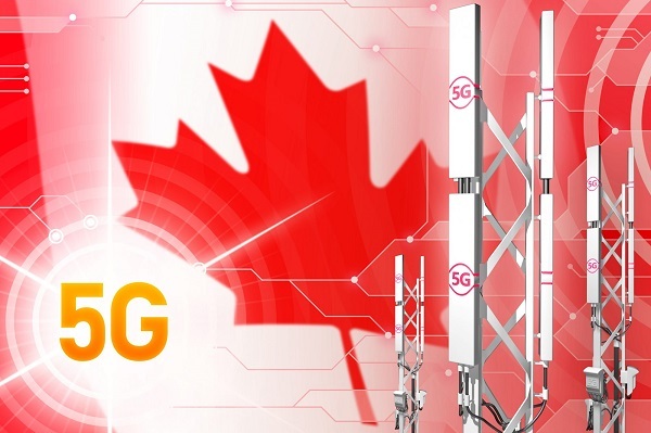 Canada's opposition parties urge Trudeau government to ban Huawei 5G