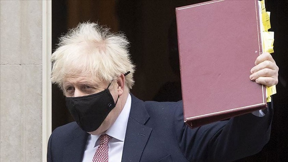 Boris Johnson introduces post-lockdown three-tiered system to contain Covid-19