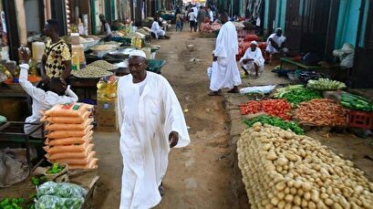 Sudan inflation soars, raising specter of hyperinflation