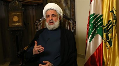No place for Israel to be established on Palestinian lands: Top Hezbollah official