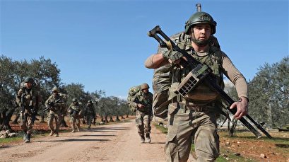 34 Turkish troops killed in Syria's Idlib as govt. forces continue gains