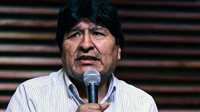 Morales says wants to go home, run for senator in upcoming general elections